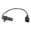 Capteur d'angle, vilebrequin ENGITECH ENT800018 - Visuel 1