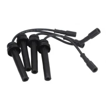 Kit de câbles d'allumage ENGITECH ENT910208