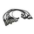 Kit de câbles d'allumage ENGITECH ENT910279 - Visuel 2
