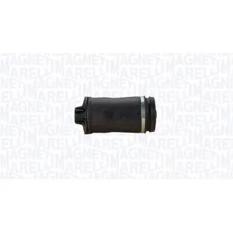 Jeu de 2 amortisseurs arrière MAGNETI MARELLI 350002500002