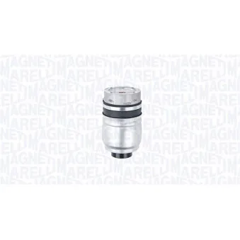 Ressort pneumatique, châssis avant droit MAGNETI MARELLI 350018000002