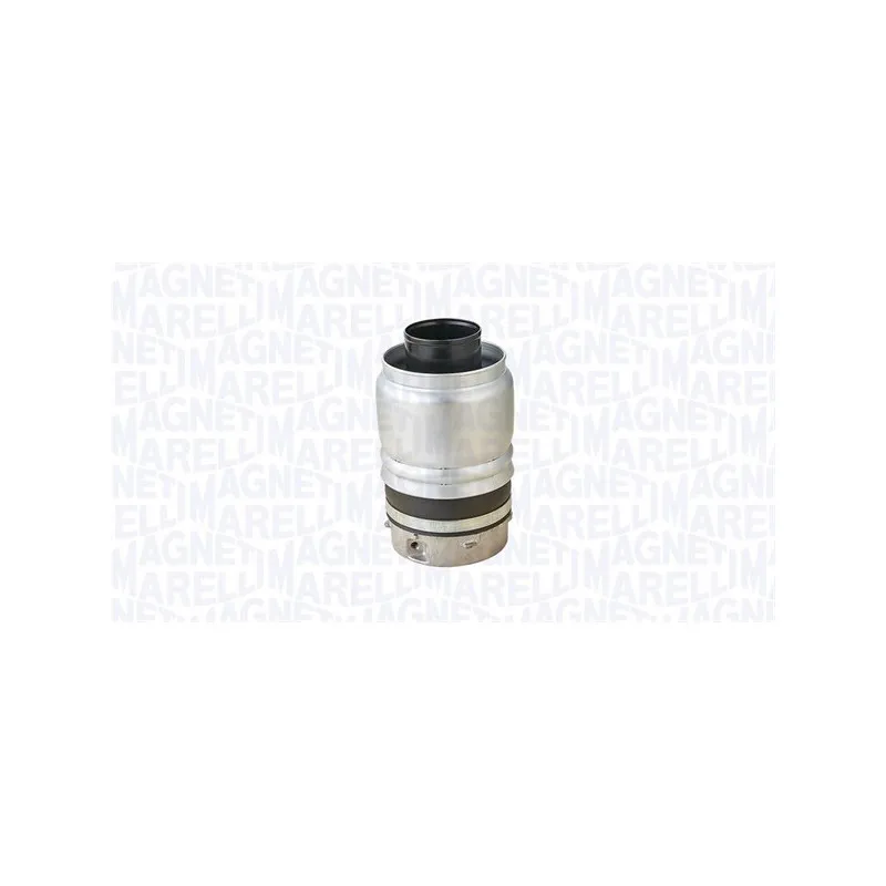 Ressort pneumatique, châssis avant gauche MAGNETI MARELLI 350018100002