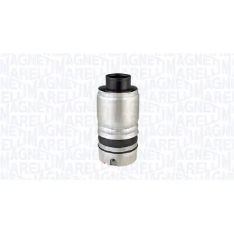 Jeu de 2 amortisseurs arrière MAGNETI MARELLI 350019100002