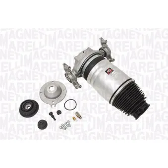 Amortisseur arrière droit MAGNETI MARELLI 350052000002