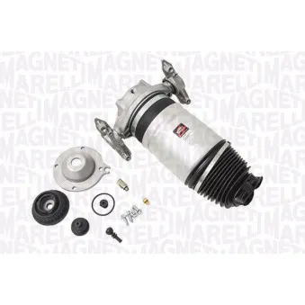 Amortisseur arrière gauche MAGNETI MARELLI 350052100002