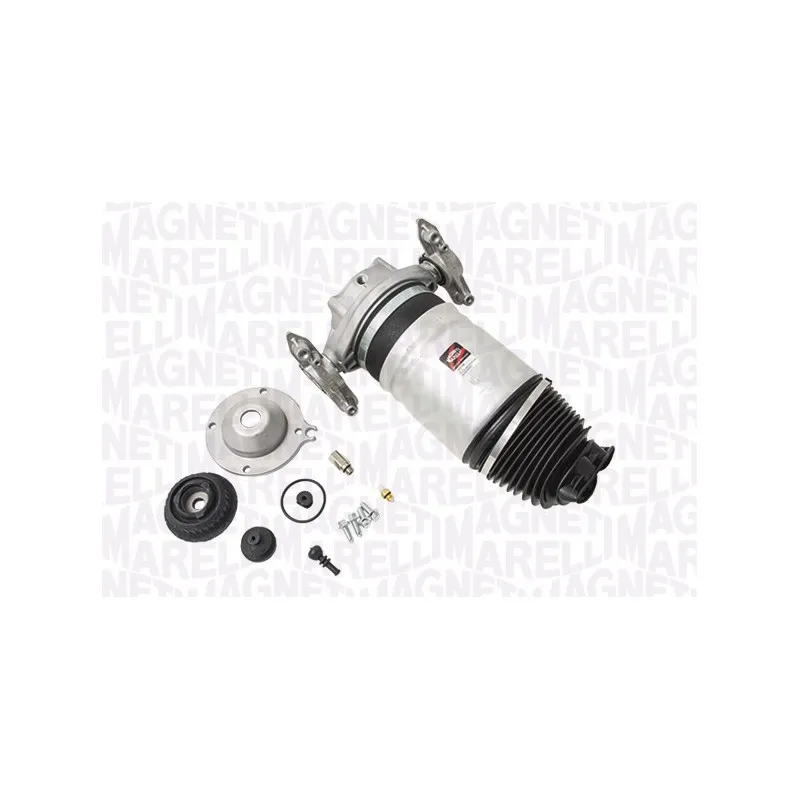 Amortisseur arrière gauche MAGNETI MARELLI 350052100002