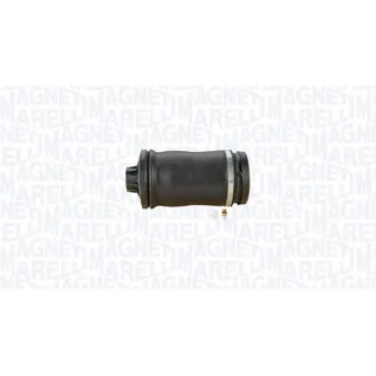 Jeu de 2 amortisseurs arrière MAGNETI MARELLI 350072600002