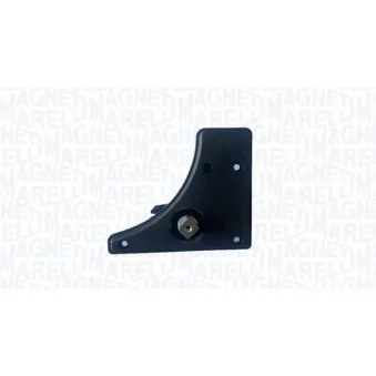 Poignée de porte MAGNETI MARELLI 350105037600