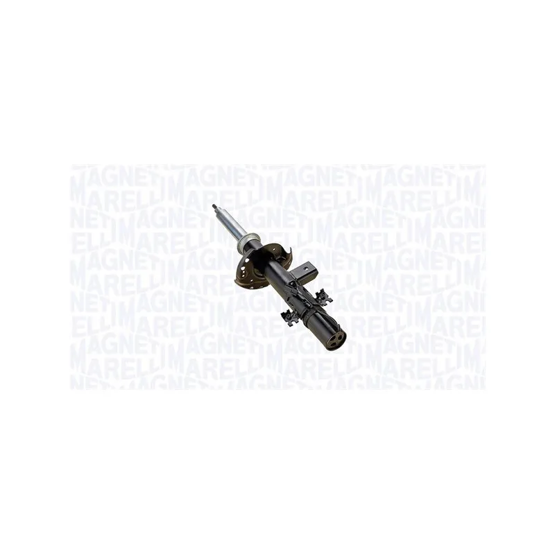 Amortisseur arrière gauche MAGNETI MARELLI 350321700003