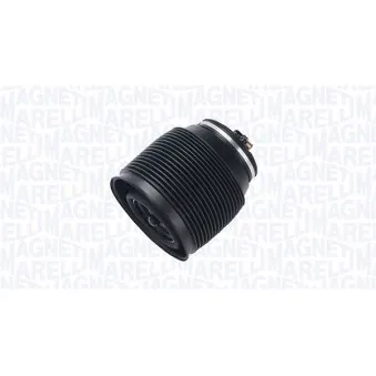 Amortisseur arrière gauche MAGNETI MARELLI 350350100002