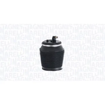 Amortisseur arrière gauche MAGNETI MARELLI