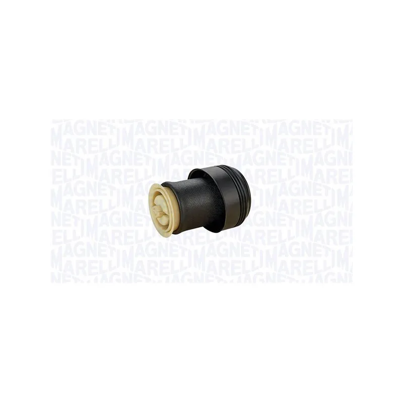 Jeu de 2 amortisseurs arrière MAGNETI MARELLI 350501300002