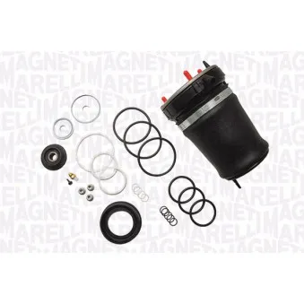 Amortisseur avant droit MAGNETI MARELLI 350502000002