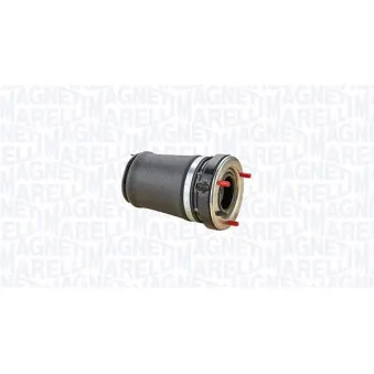 Amortisseur avant gauche MAGNETI MARELLI 350502100002