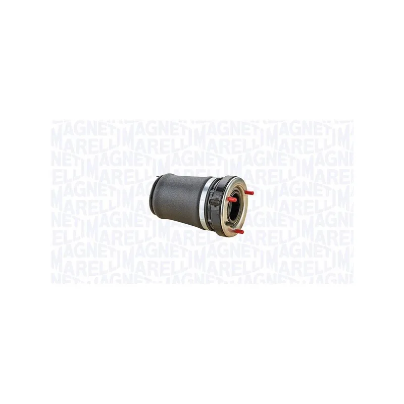 Amortisseur avant gauche MAGNETI MARELLI 350502100002