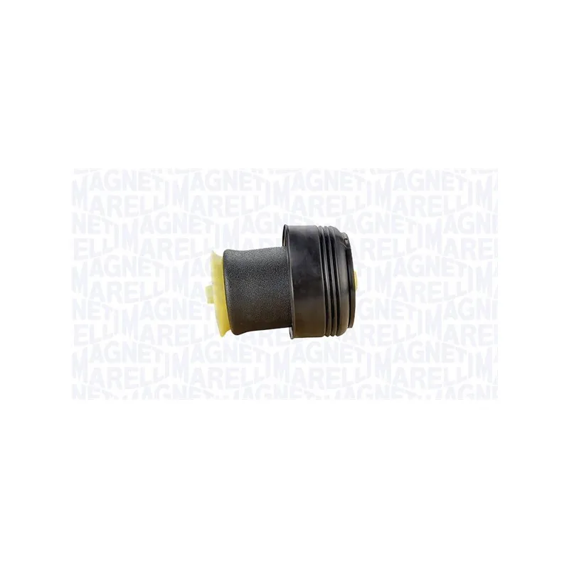 Jeu de 2 amortisseurs arrière MAGNETI MARELLI 350507900002