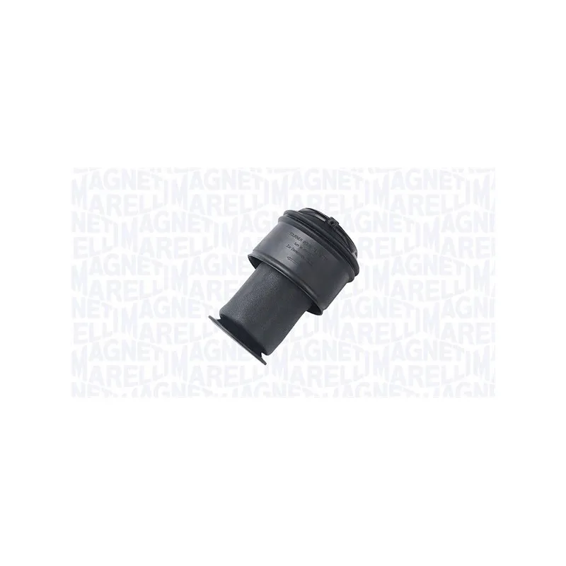 Ressort pneumatique, châssis MAGNETI MARELLI 350510200002