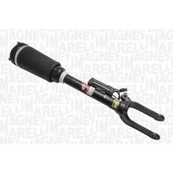 Jeu de 2 amortisseurs avant MAGNETI MARELLI 350601300001