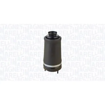 Jeu de 2 amortisseurs avant MAGNETI MARELLI 350601300002