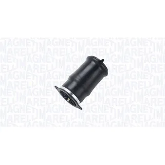Jeu de 2 amortisseurs arrière MAGNETI MARELLI 350639100002