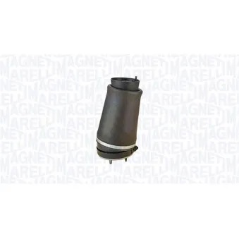Amortisseur avant droit MAGNETI MARELLI 350740000002