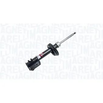 Amortisseur avant gauche MAGNETI MARELLI