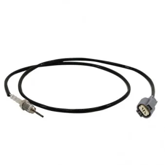 Capteur, température des gaz MEAT & DORIA 12441