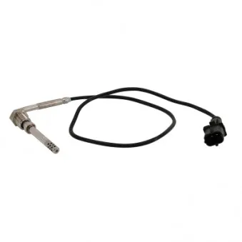 Capteur, température des gaz MEAT & DORIA 12492