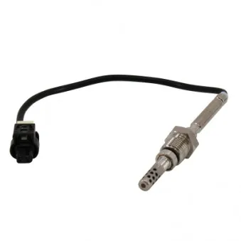Capteur, température des gaz MEAT & DORIA 12501