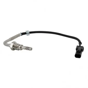 Capteur, température des gaz MEAT & DORIA 12504