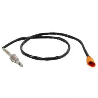 Capteur, température des gaz MEAT & DORIA 12505