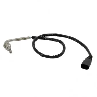 Capteur, température des gaz MEAT & DORIA 12507