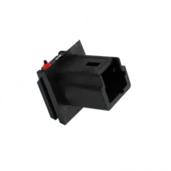Interrupteur, serrure de coffre MEAT & DORIA 206007