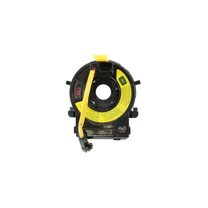Ressort tournant, Airbag MEAT & DORIA 231384