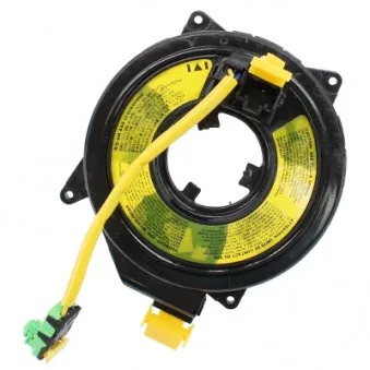 Ressort tournant, Airbag MEAT & DORIA 231387