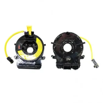 Ressort tournant, Airbag MEAT & DORIA 231392