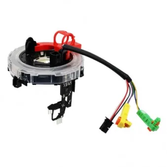 Ressort tournant, Airbag MEAT & DORIA 231404