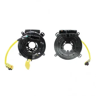 Ressort tournant, Airbag MEAT & DORIA 231412