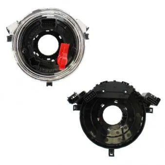 Ressort tournant, Airbag MEAT & DORIA 231542