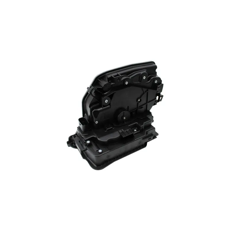 Serrure de porte avant droit MEAT & DORIA 31238