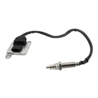 Capteur NOx, Catalyseur NOx MEAT & DORIA 57029