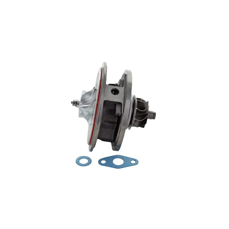 Carter central, compresseur MEAT & DORIA 601446