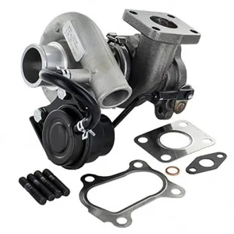 Turbocompresseur, suralimentation MEAT & DORIA 65185