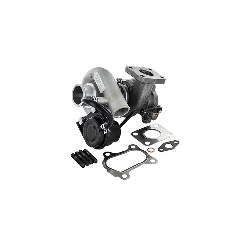 Turbocompresseur, suralimentation MEAT & DORIA 65185