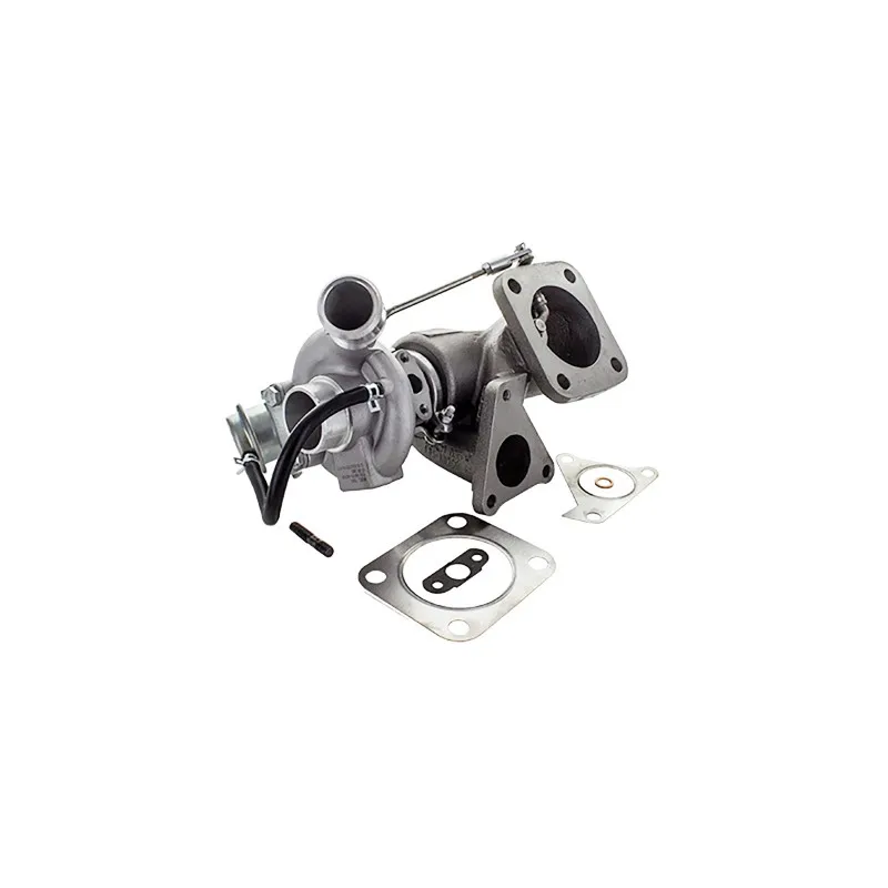 Turbocompresseur, suralimentation MEAT & DORIA 65382