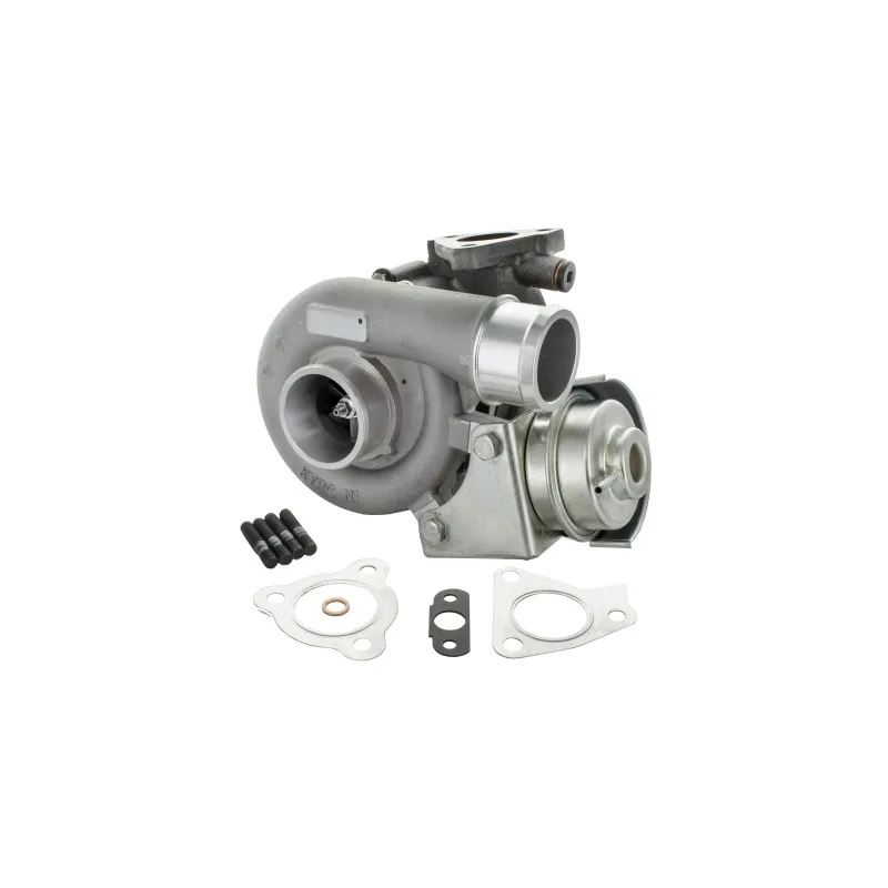 Turbocompresseur, suralimentation MEAT & DORIA 65402