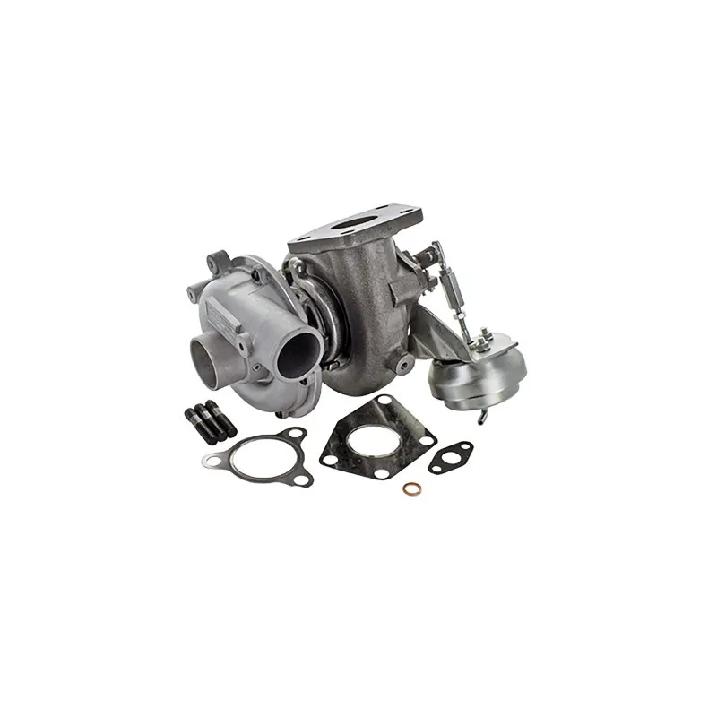 Turbocompresseur, suralimentation MEAT & DORIA 65424