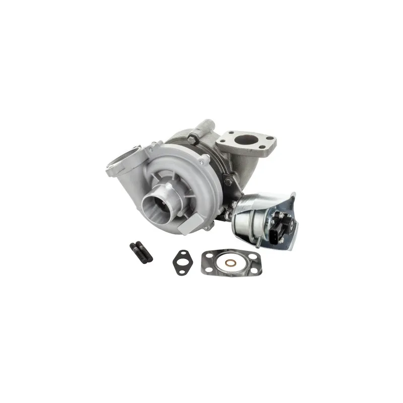 Turbocompresseur, suralimentation MEAT & DORIA 65480