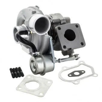 Turbocompresseur, suralimentation MEAT & DORIA 65483