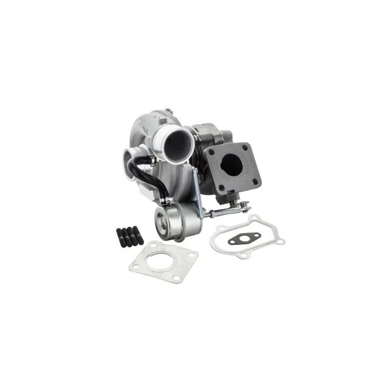 Turbocompresseur, suralimentation MEAT & DORIA 65483